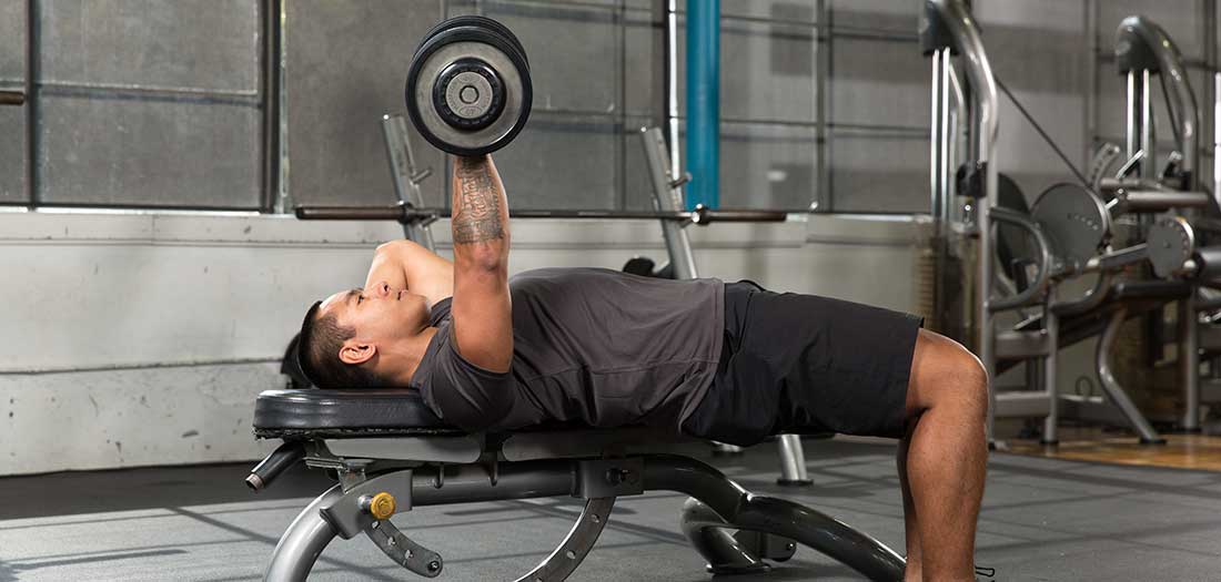 Exercises like push ups hotsell